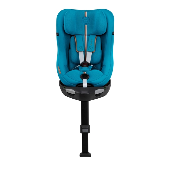 Picture of Cybex Κάθισμα Αυτοκινήτου Sirona Gi i-Size 0-18kg. Beach Blue Plus