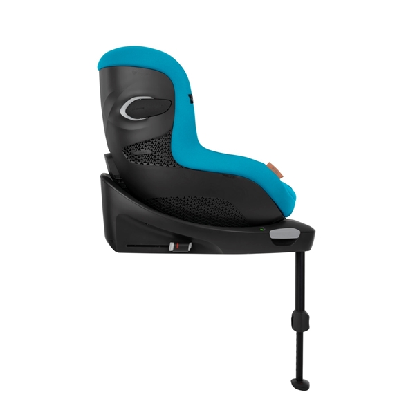 Picture of Cybex Κάθισμα Αυτοκινήτου Sirona Gi i-Size 0-18kg. Beach Blue Plus