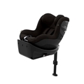 Picture of Cybex Κάθισμα Αυτοκινήτου Sirona Gi i-Size 0-18kg. Magic Black