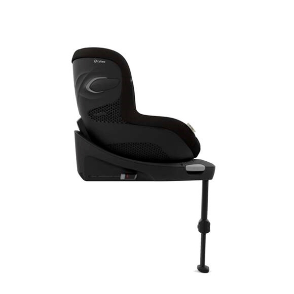 Picture of Cybex Κάθισμα Αυτοκινήτου Sirona Gi i-Size 0-18kg. Magic Black